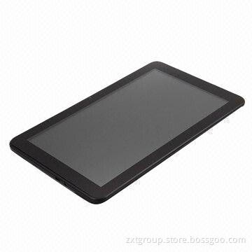 10.1-inch 3G Voice Call MTK8312 Dual-core Tablet PC with 1,024 x 600P TN Panel